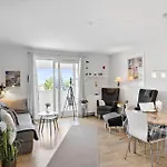 公寓 5566-gudhjem-kirkevej-10-lejl-12 *