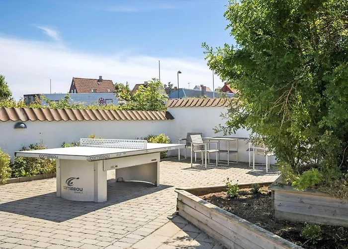 5566-gudhjem-kirkevej-10-lejl-12 Apartamento Gudhjem