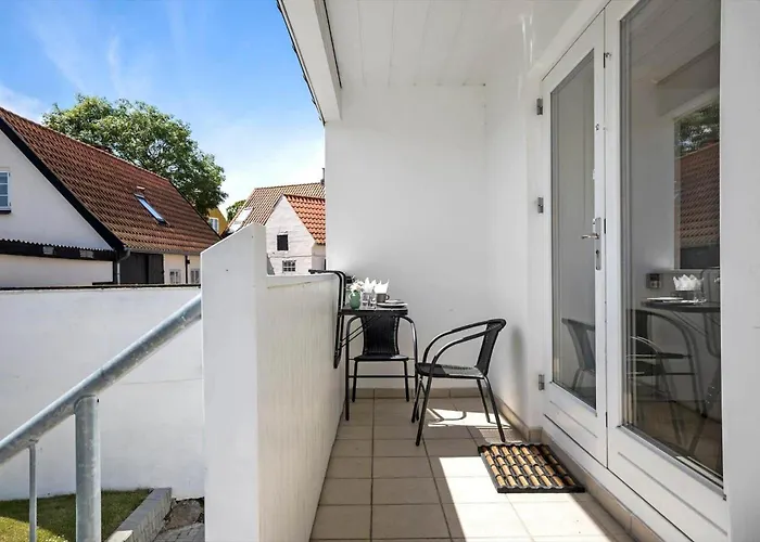 5566-gudhjem-kirkevej-10-lejl-12 Apartamento