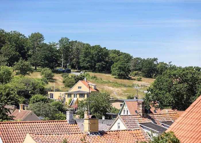 5566-gudhjem-kirkevej-10-lejl-12 * Gudhjem