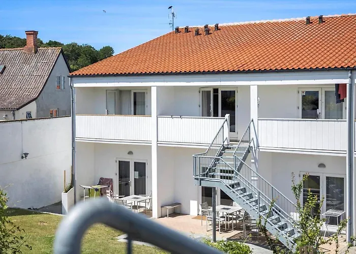 Apartamento 5566-gudhjem-kirkevej-10-lejl-12